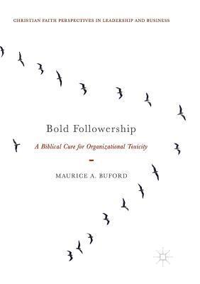 Bold Followership 1