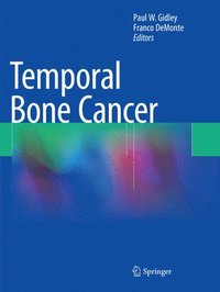 bokomslag Temporal Bone Cancer