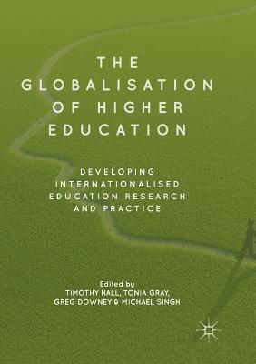 The Globalisation of Higher Education 1