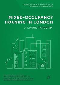 bokomslag Mixed-Occupancy Housing in London