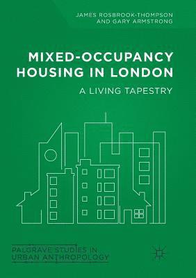 bokomslag Mixed-Occupancy Housing in London