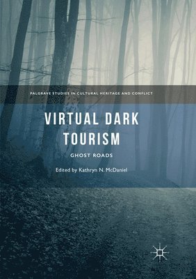 Virtual Dark Tourism