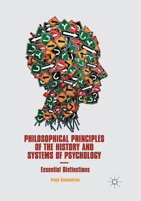 Philosophical Principles of the History and Systems of Psychology 1