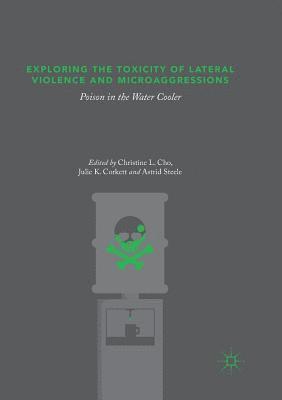 Exploring the Toxicity of Lateral Violence and Microaggressions 1