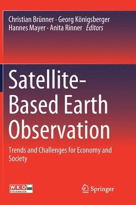 Satellite-Based Earth Observation 1