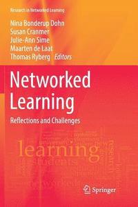 bokomslag Networked Learning