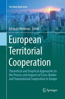 European Territorial Cooperation 1