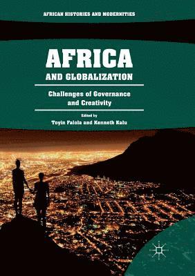 Africa and Globalization 1