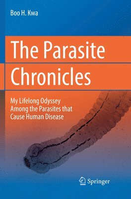 The Parasite Chronicles 1