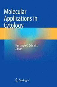 bokomslag Molecular Applications in Cytology