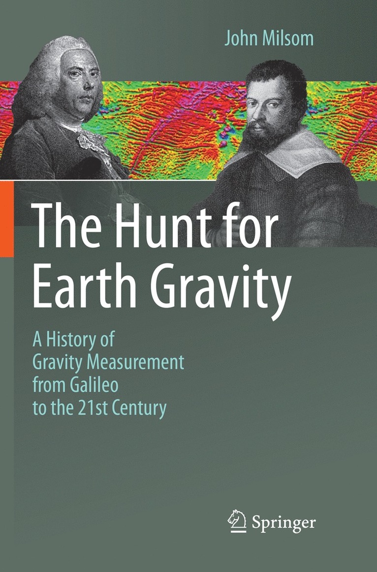 Hunt for Earth Gravity