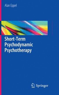 bokomslag Short-Term Psychodynamic Psychotherapy