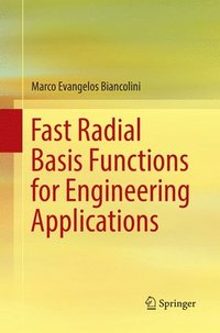 bokomslag Fast Radial Basis Functions for Engineering Applications