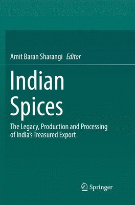 Indian Spices 1