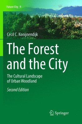 The Forest and the City 1