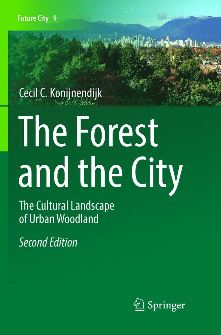 Forest and the City