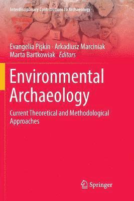 Environmental Archaeology 1