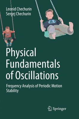 Physical Fundamentals of Oscillations 1