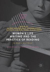 bokomslag Women's Life Writing and the Practice of Reading