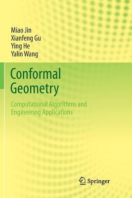 bokomslag Conformal Geometry