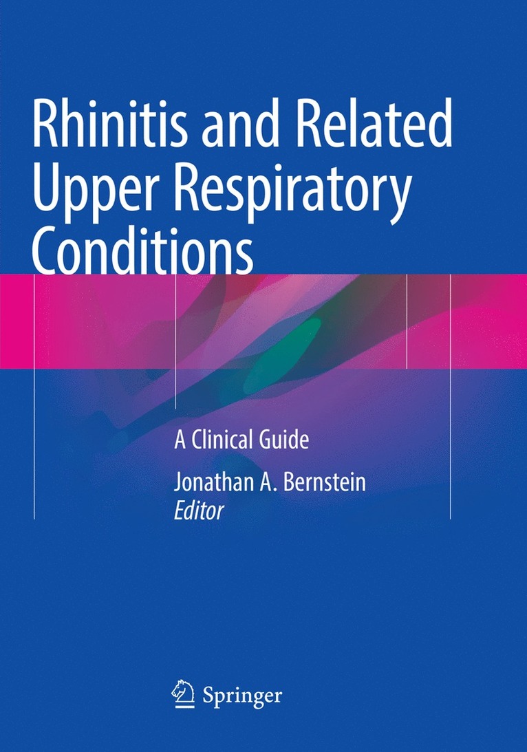 Rhinitis and Related Upper Respiratory Conditions