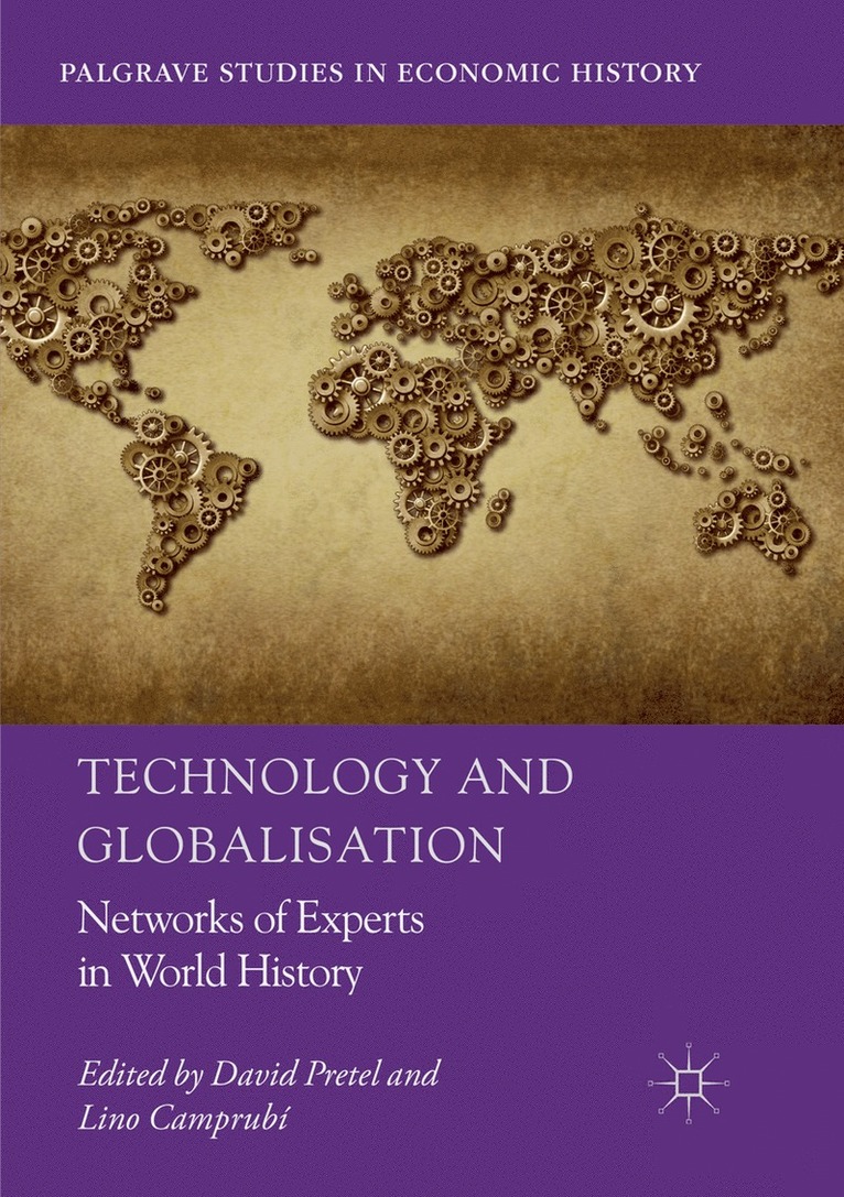 Technology and Globalisation 1