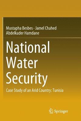 National Water Security 1