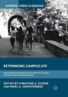 Rethinking Campus Life 1