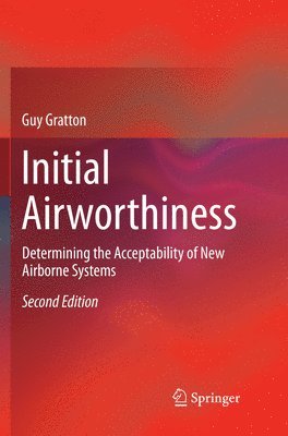 Initial Airworthiness 1