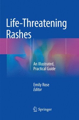Life-Threatening Rashes 1