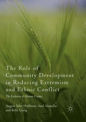 The Role of Community Development in Reducing Extremism and Ethnic Conflict 1