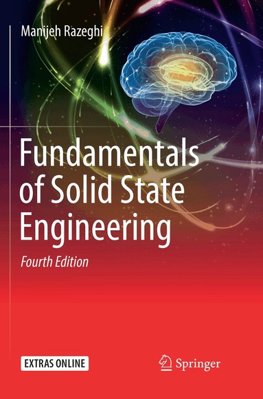Manijeh Razeghi - Fundamentals of Solid State Engineering, Häftad