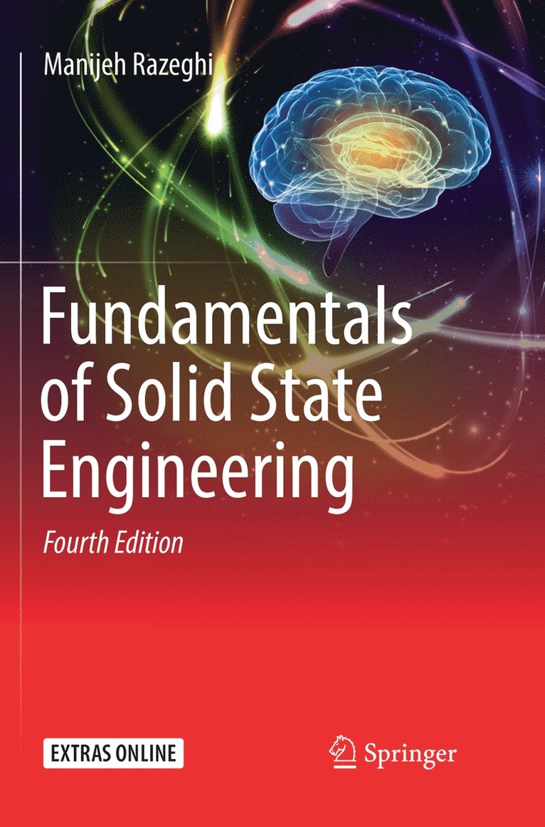 Fundamentals of Solid State Engineering