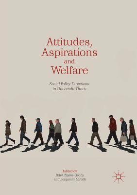 Attitudes, Aspirations and Welfare 1