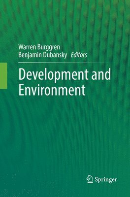 Development and Environment 1