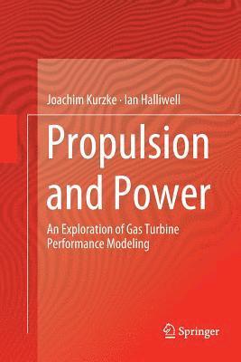 Propulsion and Power 1