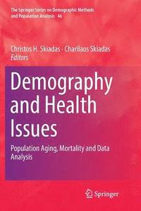 bokomslag Demography and Health Issues