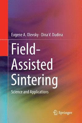 Field-Assisted Sintering 1