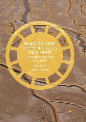 Hans Gustafson - Learning from Other Religious Traditions, Häftad