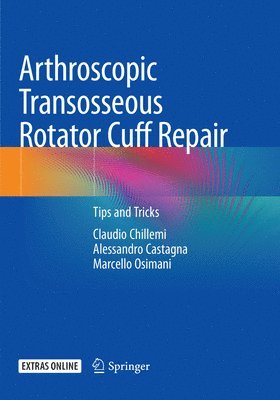 Arthroscopic Transosseous Rotator Cuff Repair 1