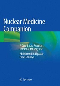 bokomslag Nuclear Medicine Companion