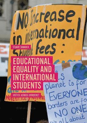 Educational Equality and International Students 1