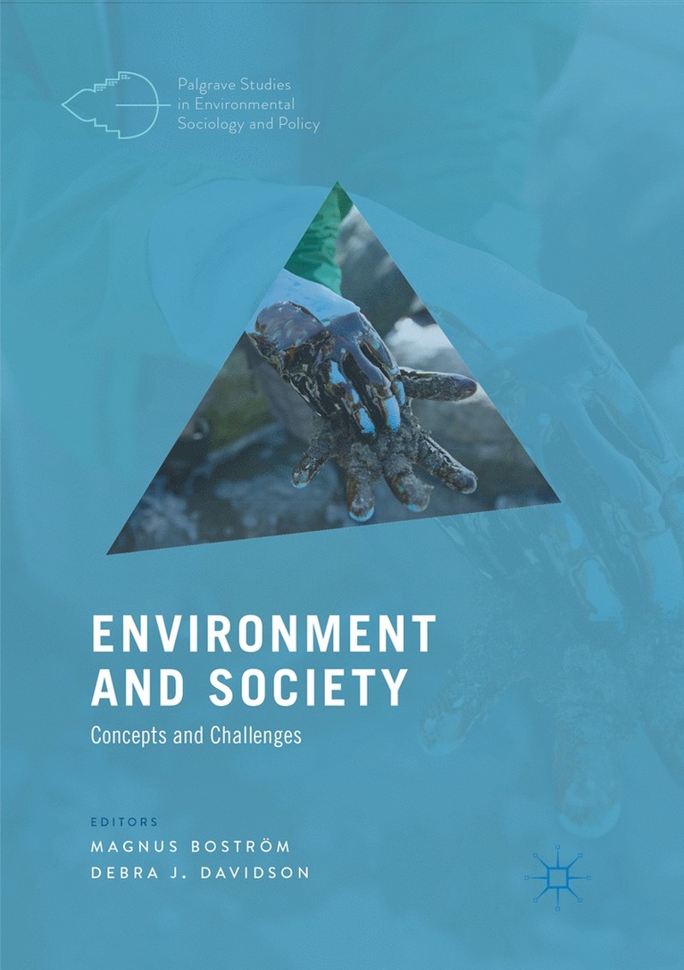 Environment and Society 1