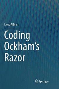 bokomslag Coding Ockham's Razor