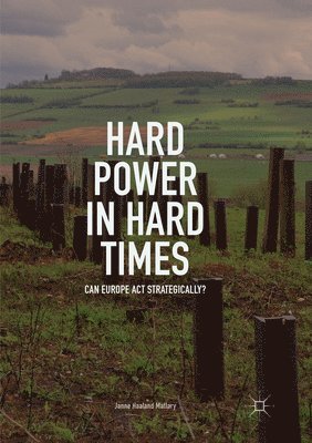 Hard Power in Hard Times 1