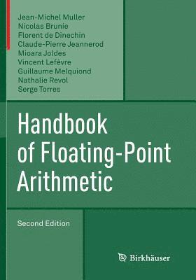 Handbook of Floating-Point Arithmetic 1