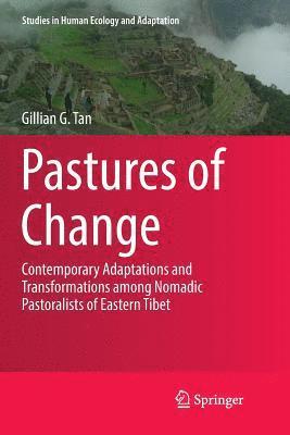 Pastures of Change 1