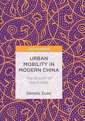 Urban Mobility in Modern China 1