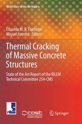 Thermal Cracking of Massive Concrete Structures 1