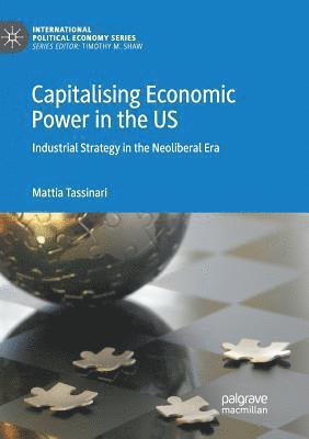 Capitalising Economic Power in the US 1